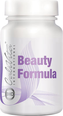 Beauty Formula CaliVita 90 tableta