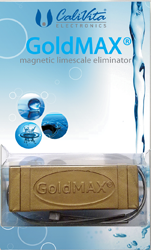 GoldMax magnete anticalcare