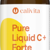 Calivita Pure Liquid C + Forte