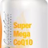 Super Mega Coenzyme Q10, 120 mg CaliVita 30 kapsula