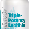 Triple Potency Lecithin CaliVita 100 kapsula